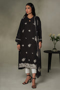 Cross Stitch | Eid Collection | MONOCHROMATIC - Khanumjan  Pakistani Clothes and Designer Dresses in UK, USA 