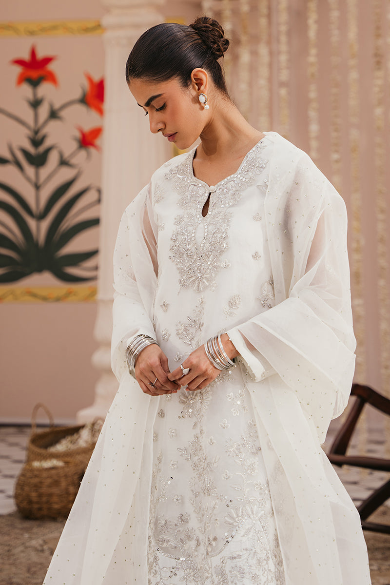 Cross Stitch | Eid Collection | EAST AURA - Khanumjan  Pakistani Clothes and Designer Dresses in UK, USA 