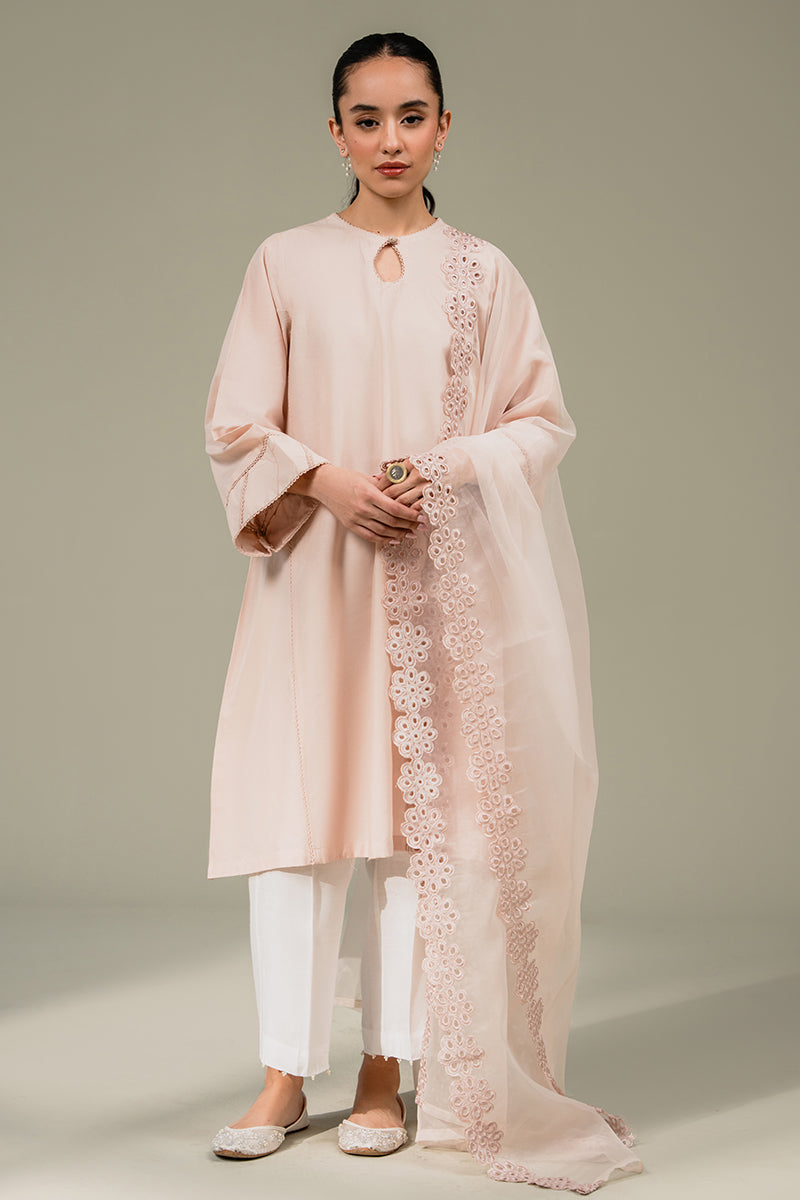 Cross Stitch | Eid Collection | PINK SHADOW - Khanumjan  Pakistani Clothes and Designer Dresses in UK, USA 