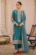 Cross Stitch | Eid Collection | TIDE POOL - Khanumjan  Pakistani Clothes and Designer Dresses in UK, USA 