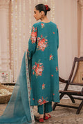 Cross Stitch | Eid Collection | TIDE POOL - Khanumjan  Pakistani Clothes and Designer Dresses in UK, USA 