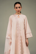 Cross Stitch | Eid Collection | PINK SHADOW - Khanumjan  Pakistani Clothes and Designer Dresses in UK, USA 