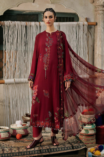 Maria B | M Prints Winter Fall 2026 | MPT-3110-A