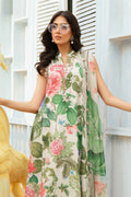 Maria.B | M Print Eid Edit | MPT-2210-A - Khanumjan  Pakistani Clothes and Designer Dresses in UK, USA 