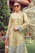 Maria B | Eid Lawn Collection |  10 - Khanumjan  Pakistani Clothes and Designer Dresses in UK, USA 