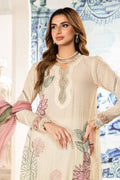 Maria.B | M Print Eid Edit | MPT-2201-A - Khanumjan  Pakistani Clothes and Designer Dresses in UK, USA 