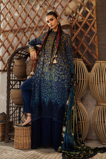 Maria B | M Prints Winter Fall 2026 | MPT-3101-B