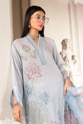 Maria.B | M Print Eid Edit | PT-2201-B - Khanumjan  Pakistani Clothes and Designer Dresses in UK, USA 