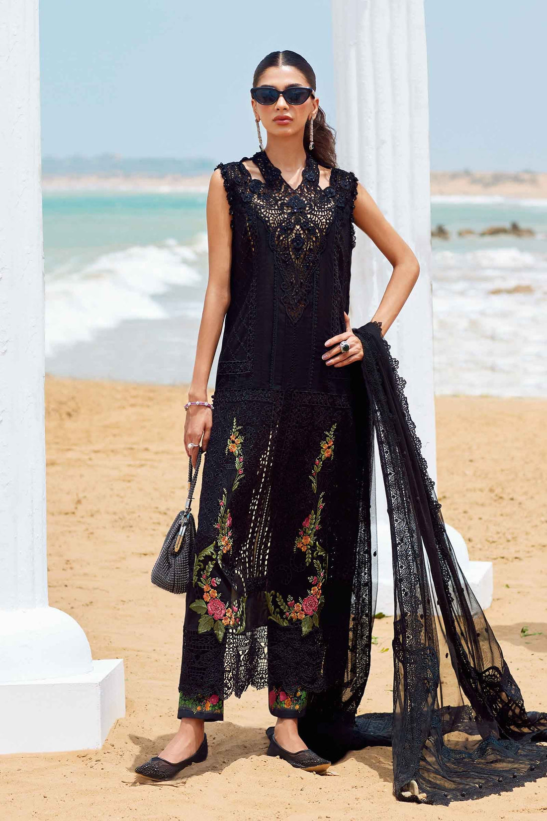 Maria B | Eid Collection 25 | 25-01