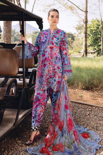 Maria B | M Prints 26 | MPT-2902-B