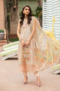 Maria.B | M Print Eid Edit | MPT-2203-B - Khanumjan  Pakistani Clothes and Designer Dresses in UK, USA 