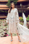 Maria B | Eid Lawn Collection |  04 - Khanumjan  Pakistani Clothes and Designer Dresses in UK, USA 