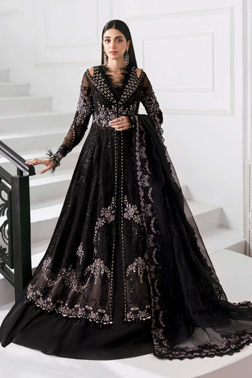 Maria B | Embroidered 2025 | BD-3004