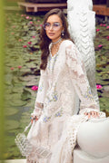 Maria B | Eid Lawn Collection |  04 - Khanumjan  Pakistani Clothes and Designer Dresses in UK, USA 