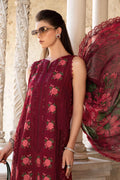 Maria B | Eid Lawn Collection |  05 - Khanumjan  Pakistani Clothes and Designer Dresses in UK, USA 