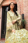 Maria.B | M Print Eid Edit | MPT-2207-A - Khanumjan  Pakistani Clothes and Designer Dresses in UK, USA 