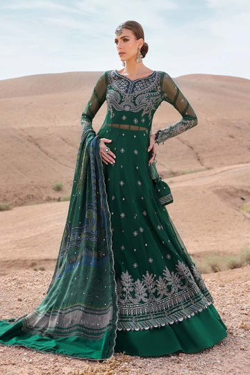 Maria B | Luxury Lawn 25 | D-2507-A