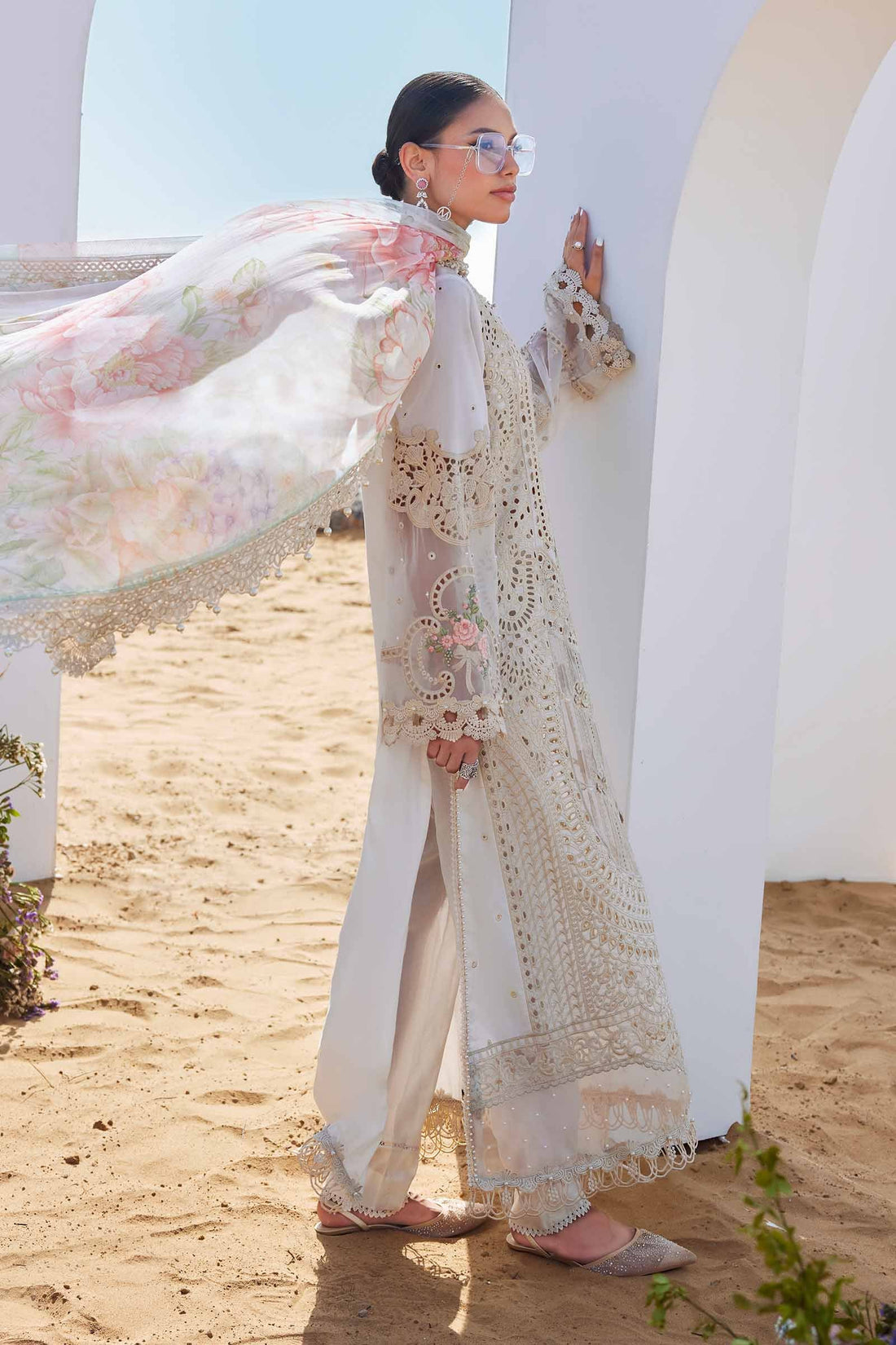 Maria B | Eid Collection 25 | 25-07