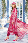 Maria.B | M Print Eid Edit | MPT-2208-A - Khanumjan  Pakistani Clothes and Designer Dresses in UK, USA 