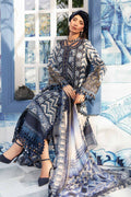 Maria.B | M Print Eid Edit | MPT-2208-B - Khanumjan  Pakistani Clothes and Designer Dresses in UK, USA 