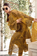 Maria B | Eid Lawn Collection |  08 - Khanumjan  Pakistani Clothes and Designer Dresses in UK, USA 