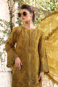 Maria B | Eid Lawn Collection |  08 - Khanumjan  Pakistani Clothes and Designer Dresses in UK, USA 