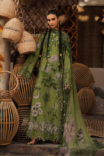 Maria B | M Prints Winter Fall 2026 | MPT-3109-B
