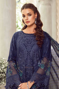 Maria B | Eid Lawn Collection |  09 - Khanumjan  Pakistani Clothes and Designer Dresses in UK, USA 