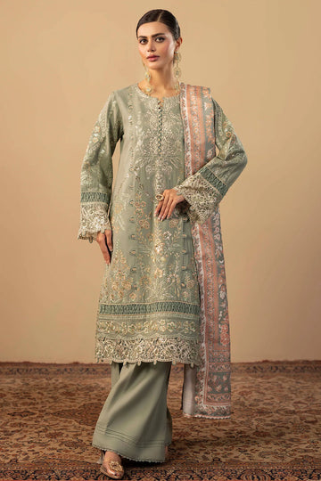 Adans Libas | Dhanak Studio | DHANAK 7901