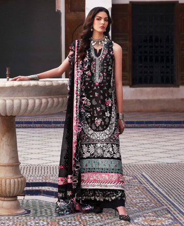 Republic Womenswear | Reine Luxury Lawn 26 | Elia