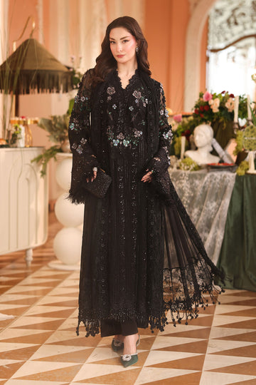 Maria B | Royale Tea Affair | MPC-26-204-Black
