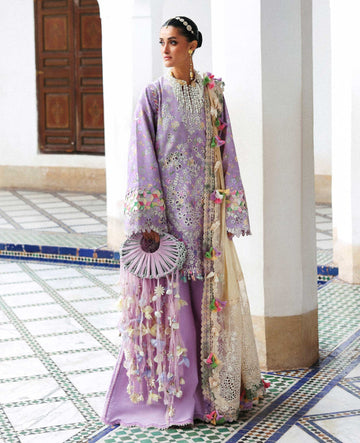 Republic Womenswear | Reine Luxury Lawn 26 | Licci