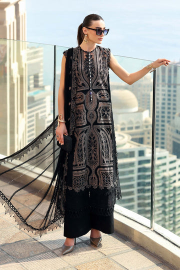 Maria B | Lawn 26 | D-2608-B