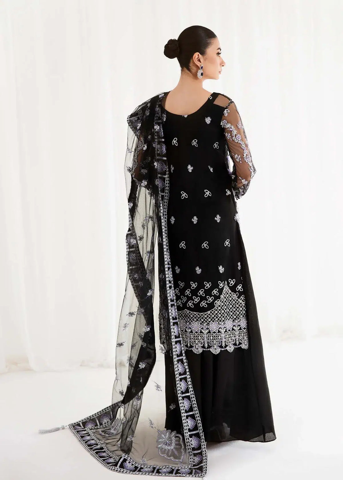 Dastoor | Nora Festive Festive 23 | Inaya - Khanumjan  Pakistani Clothes and Designer Dresses in UK, USA 