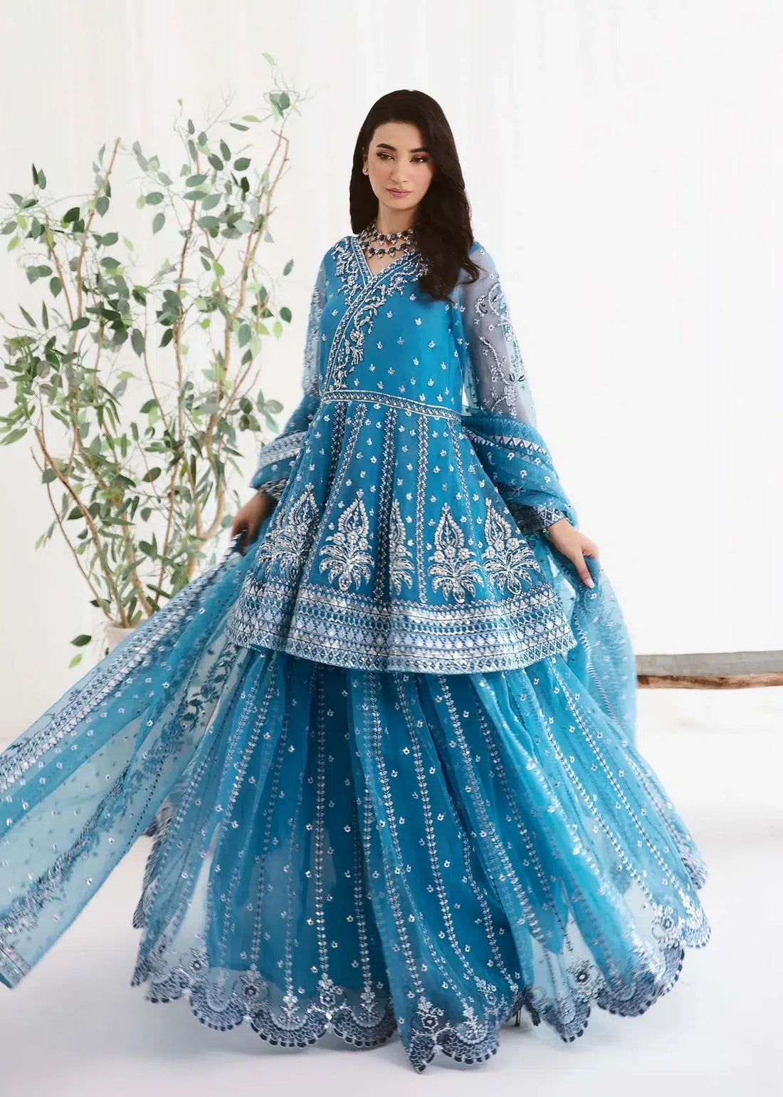 Dastoor | Nora Festive Festive 23 | Manha - Khanumjan  Pakistani Clothes and Designer Dresses in UK, USA 