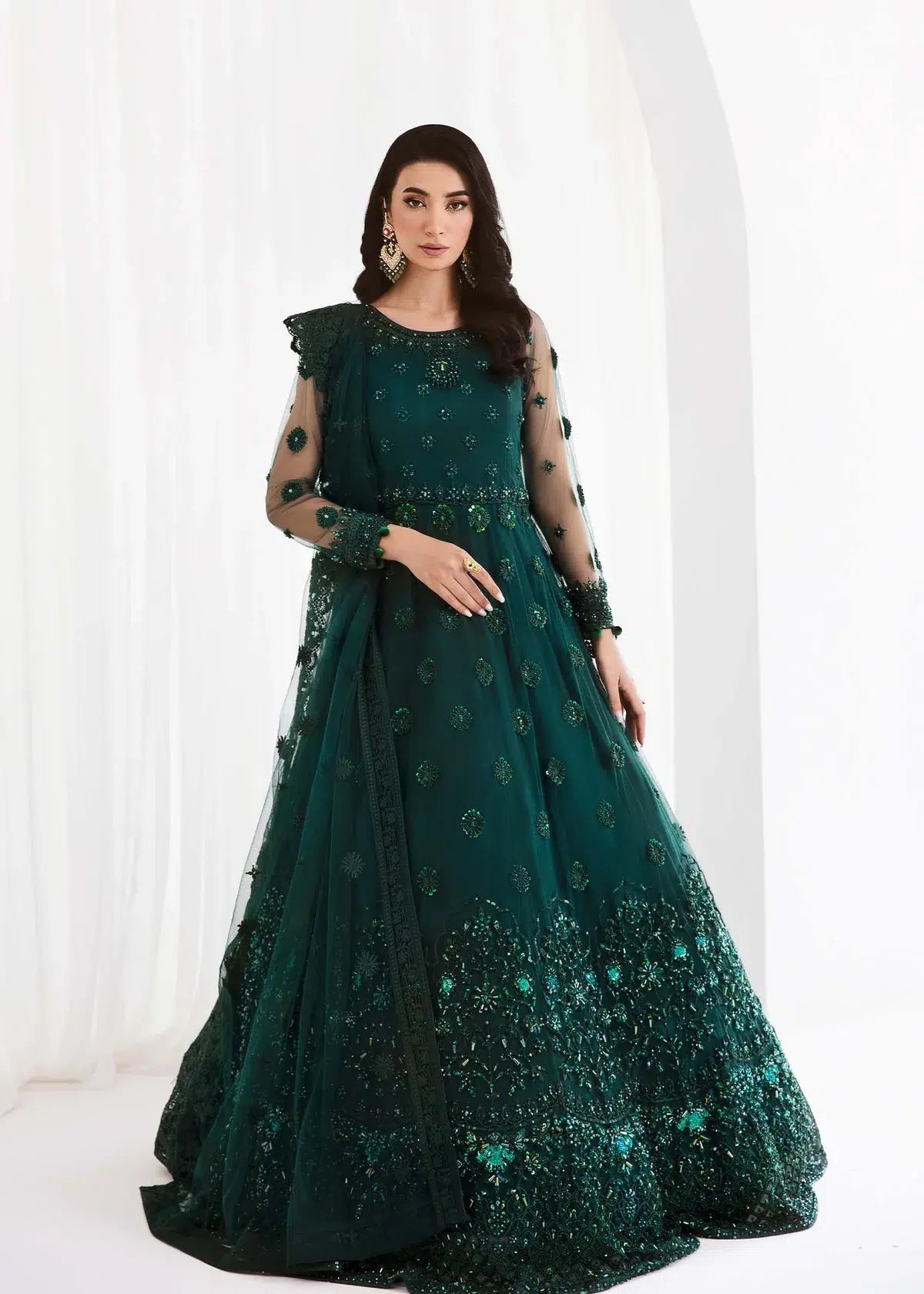 Dastoor | Nora Festive Festive 23 | Anamta - Khanumjan  Pakistani Clothes and Designer Dresses in UK, USA 