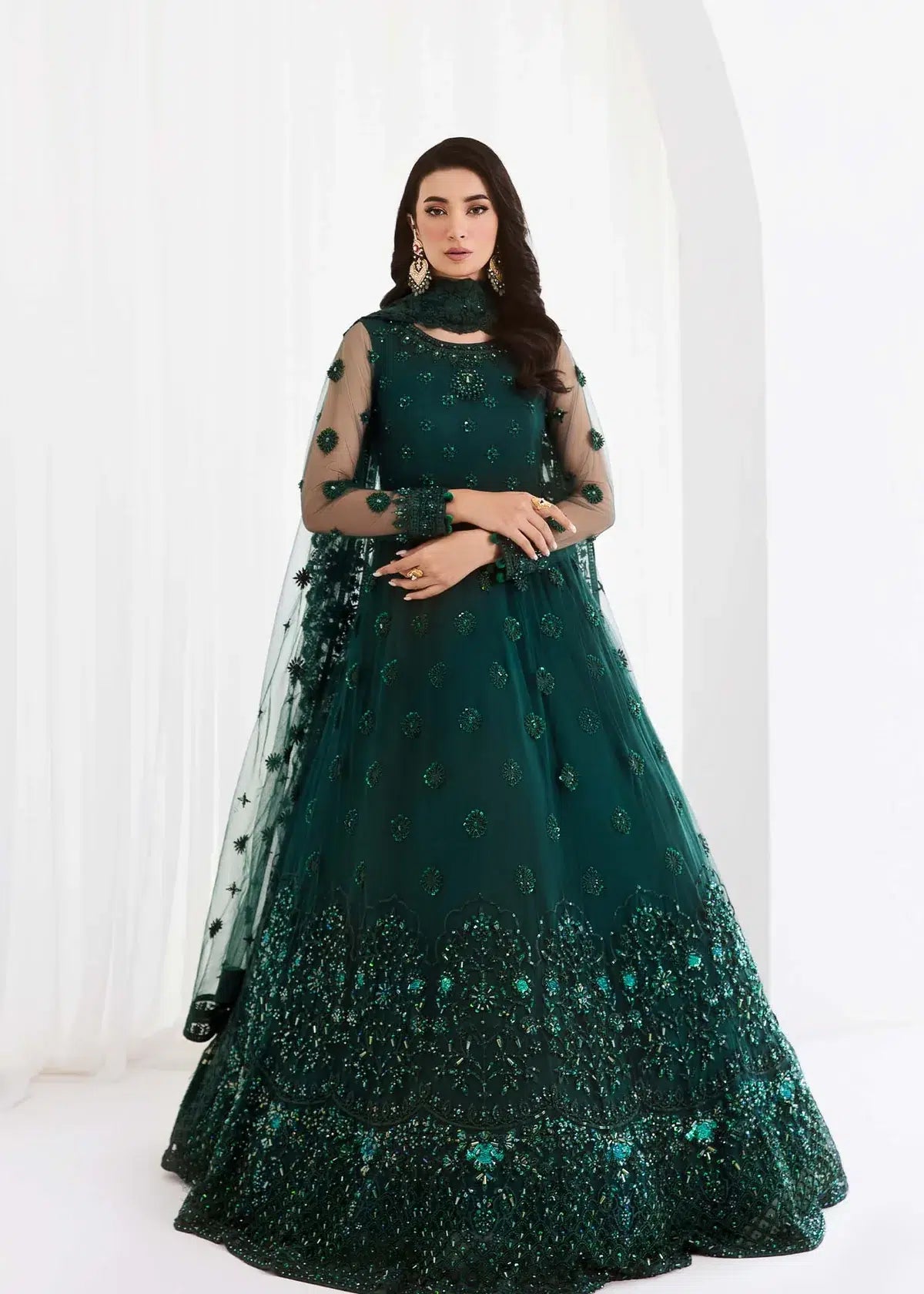 Dastoor | Nora Festive Festive 23 | Anamta - Khanumjan  Pakistani Clothes and Designer Dresses in UK, USA 