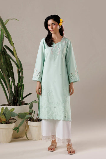 Azure | Chic Essentials |Dew Drop