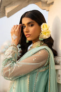 Ittehad | Dilruba Wedding Formals | ESDR76-SUT-GRN - Khanumjan  Pakistani Clothes and Designer Dresses in UK, USA 