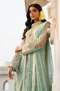 Ittehad | Dilruba Wedding Formals | ESDR76-SUT-GRN - Khanumjan  Pakistani Clothes and Designer Dresses in UK, USA 