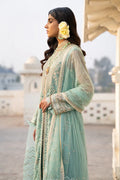 Ittehad | Dilruba Wedding Formals | ESDR76-SUT-GRN - Khanumjan  Pakistani Clothes and Designer Dresses in UK, USA 