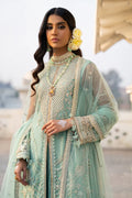 Ittehad | Dilruba Wedding Formals | ESDR76-SUT-GRN - Khanumjan  Pakistani Clothes and Designer Dresses in UK, USA 