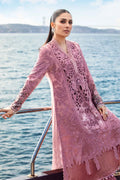 Maria B | Linen 23 | Ash Pink DL-1106 - Khanumjan  Pakistani Clothes and Designer Dresses in UK, USA 