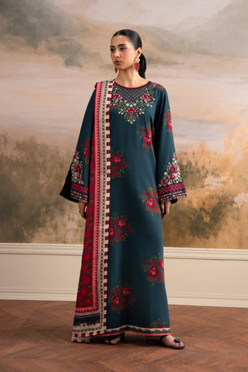 Xenia Formals | Autumn 26 | ZARAAF