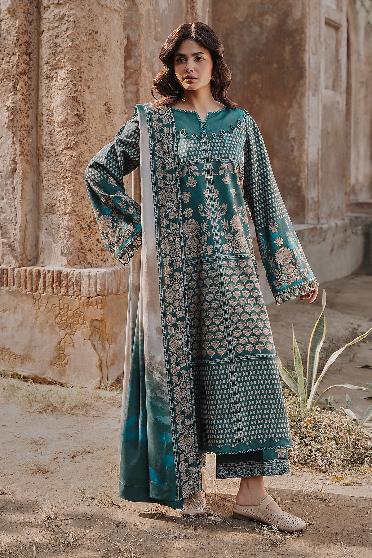 Charizma | Winter Collection | DSCW5-25