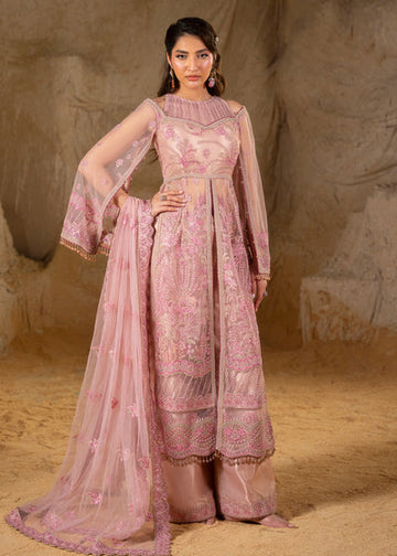Zarizaa | Blink Formals | OPAL
