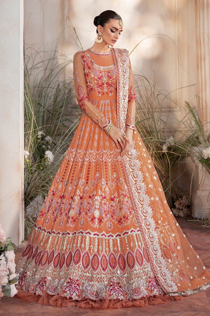 Inara | Formal Wedding | Elana