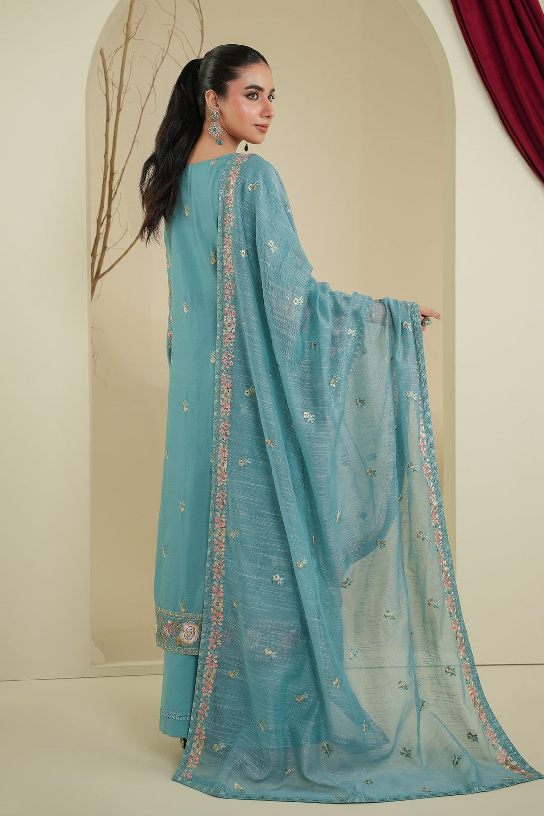 Maryams | Summer Bloom | Muse