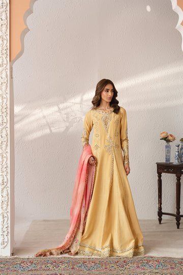 Mysie | Festive 26 | Amilia