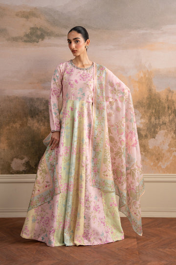Xenia Formals | Autumn 26 | ZULF